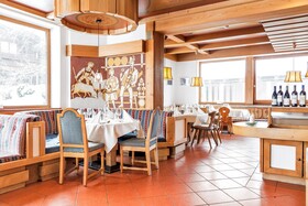 Hotel Pinzgauerhof by Skinetworks