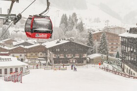 Hotel Pinzgauerhof by Skinetworks