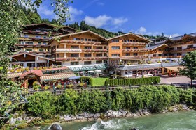 Hotel Salzburg