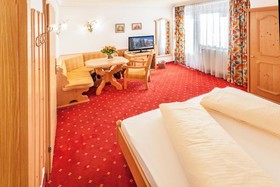 Hotel Salzburg