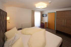 Hotel Tristkogel