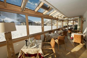 Hotel Tristkogel