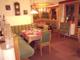 Hotel Tristkogel