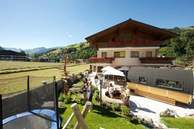 Hotel Tristkogel