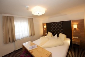 Hotel Tristkogel
