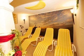 Hotel Tristkogel