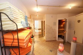 Hotel Tristkogel