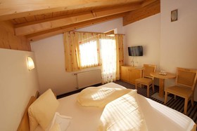 Hotel Tristkogel