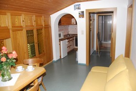 Hotel Wolfgang