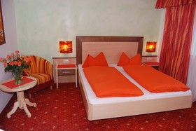 Hotel Wolfgang