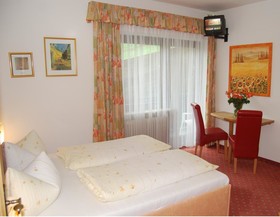 Hotel Wolfgang
