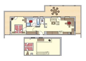 Dorfhotel Glücksschmiede
