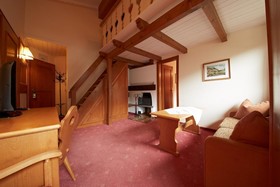 Dorfhotel Glücksschmiede