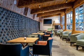 Hotel Zwölferhaus