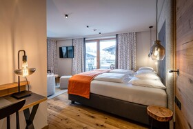 Hotel Zwölferhaus