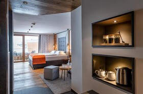 Hotel Zwölferhaus