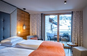 Hotel Zwölferhaus