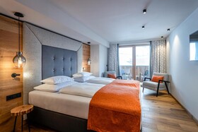 Hotel Zwölferhaus