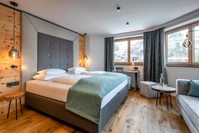 Hotel Zwölferhaus