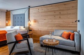 Hotel Zwölferhaus