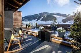 Hotel Zwölferhaus