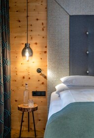 Hotel Zwölferhaus