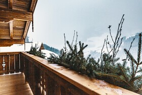 Landhaus Lindling