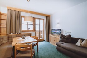 Landhaus Lindling