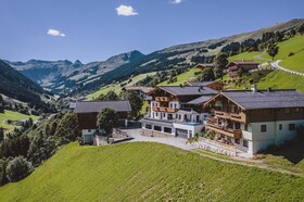 Landhaus Lindling