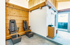 Landhaus Lindling