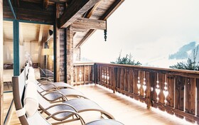 Landhaus Lindling