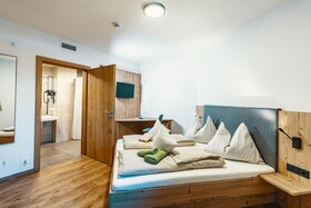 Landhaus Lindling