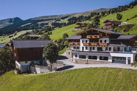 Landhaus Lindling