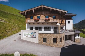 Landhaus Lindling