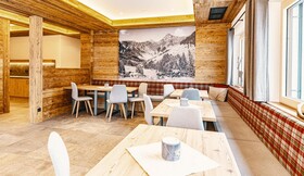 Landhaus Lindling
