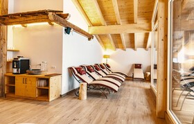 Landhaus Lindling