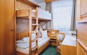 Landhaus Lindling