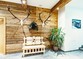 Landhaus Lindling