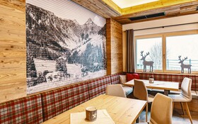 Landhaus Lindling