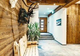 Landhaus Lindling