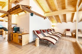 Landhaus Lindling