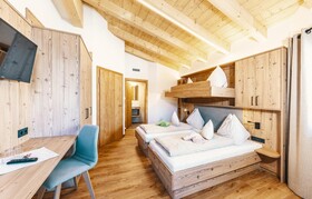Landhaus Lindling