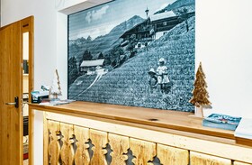 Landhaus Lindling