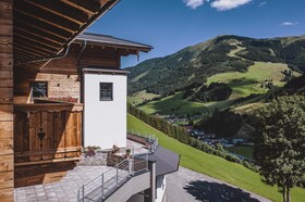 Landhaus Lindling