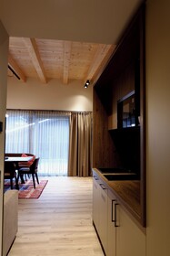 Linzer Chalet