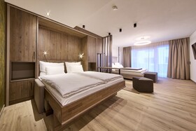 Linzer Chalet