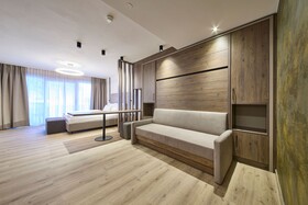 Linzer Chalet