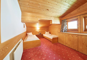 Mountain & Valley Lodge