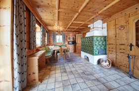 Mountain & Valley Lodge