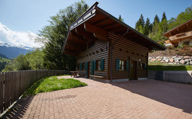 Mountain & Valley Lodge